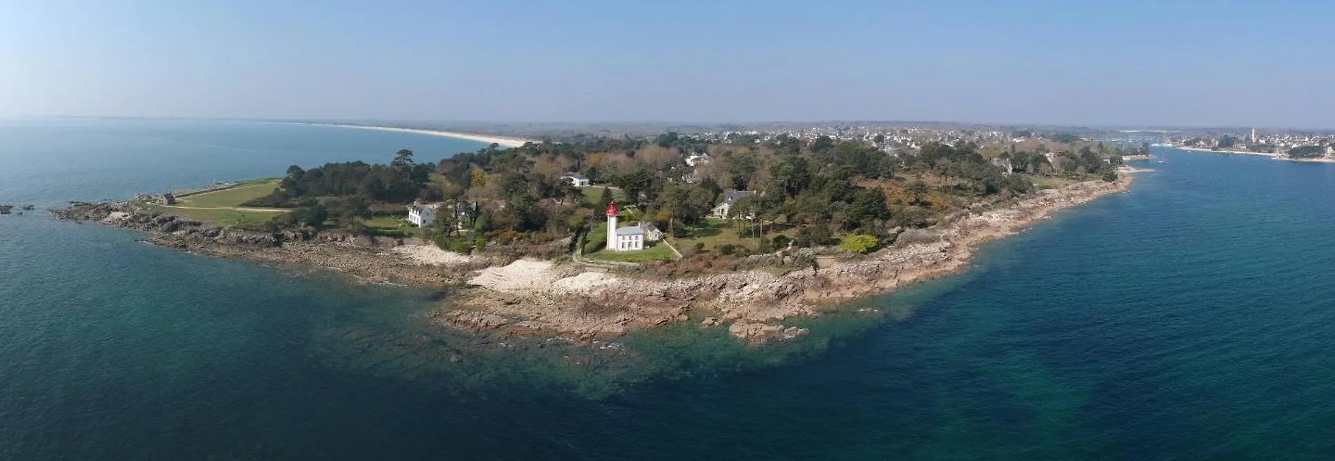 Belle Maison Au Bord De La Mer كومْبْري بيت للعطل