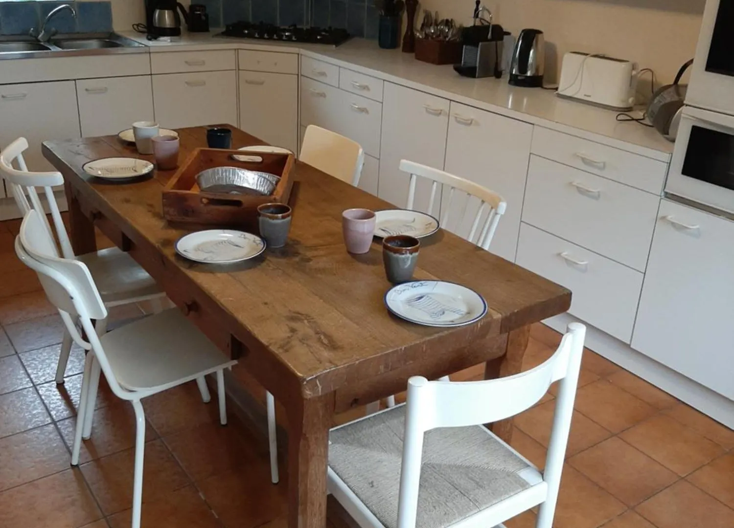 Belle Maison Au Bord De La Mer كومْبْري 0*,  فرنسا
